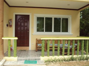 HMC Guesthouse - Malapascua Island Air-conditioned Room #2
